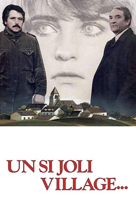 Such a Lovely Town…